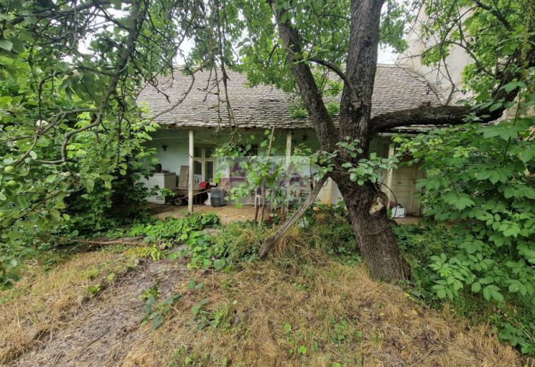 Kruščić – Prizemna kuća 338m² na placu od 4.754m²