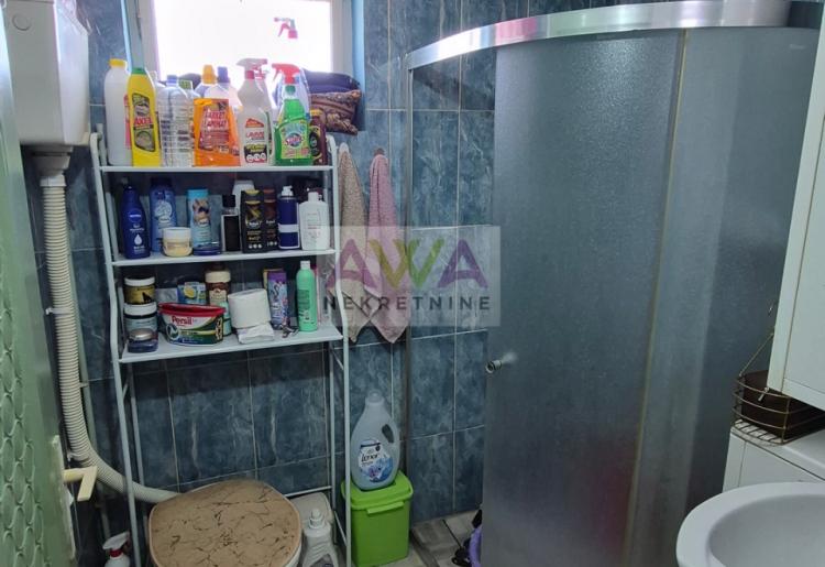 Doroslovo – Renovirana i nameštena prizemna kuća 161m², plac 1.885m²