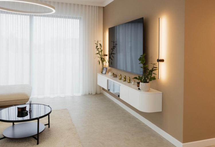Sombor – Širi centar / Mlake – Nova luksuzna kuća 180m2 na placu 829m2