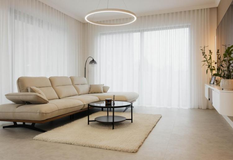 Sombor – Širi centar / Mlake – Nova luksuzna kuća 180m2 na placu 829m2