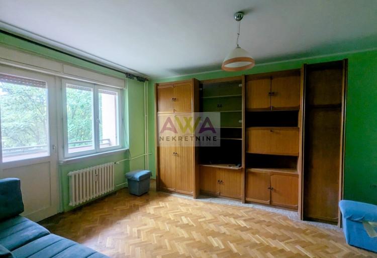 Sombor – Nova Selenča – Dvosoban stan 57m², III sprat