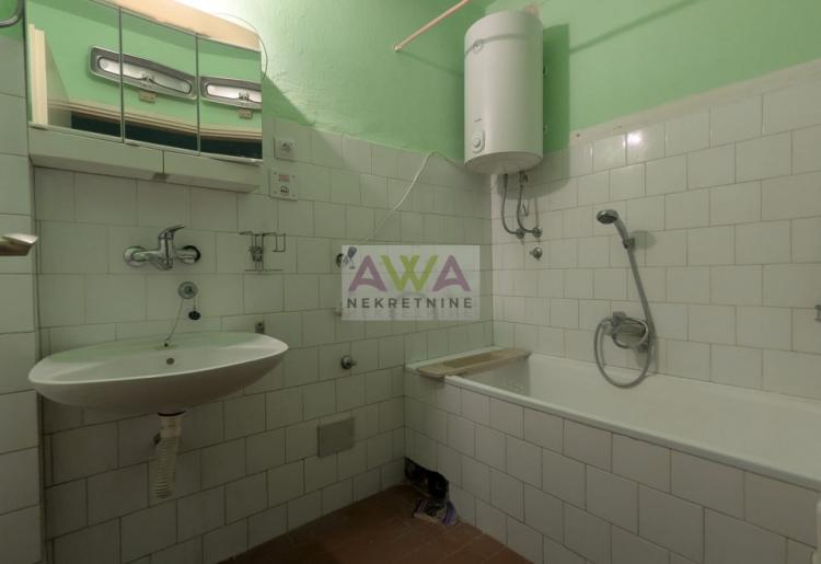 Sombor – Nova Selenča – Dvosoban stan 57m², III sprat