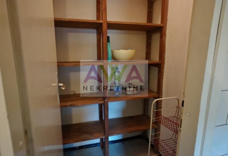 Sombor – Nova Selenča – Dvosoban stan 57m², III sprat