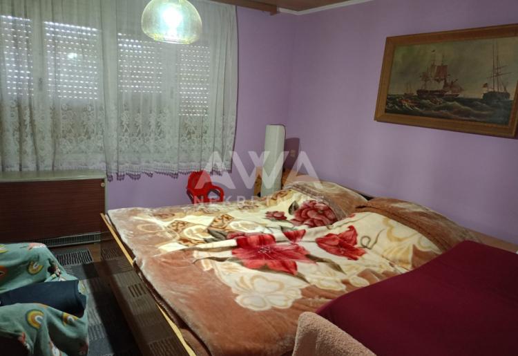 Prostrano seosko imanje u Svilojevu
