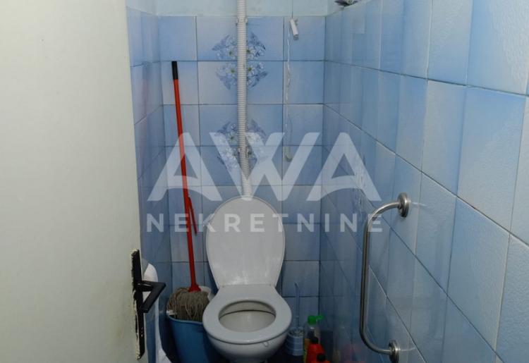 Prostrano seosko imanje u Svilojevu