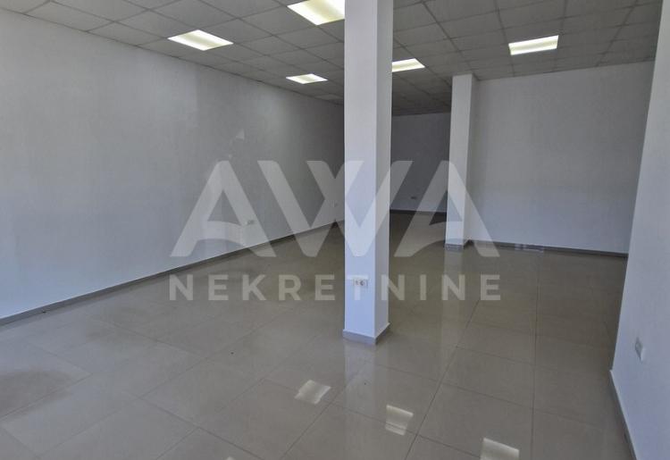Crvenka – Lokal 68m²