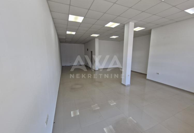 Crvenka – Lokal 68m²