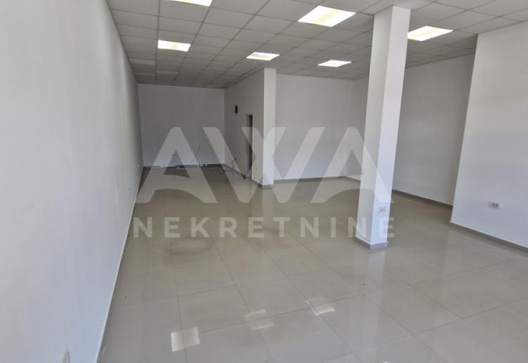 Crvenka – Lokal 68m²