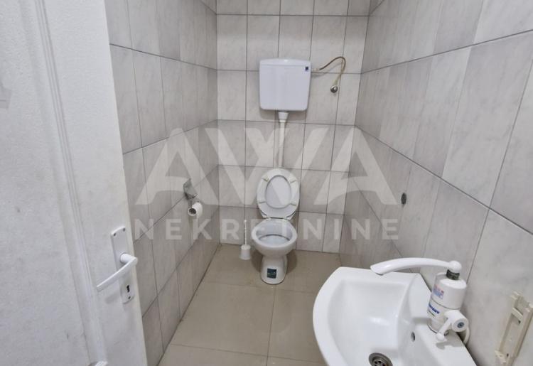 Crvenka – Lokal 68m²