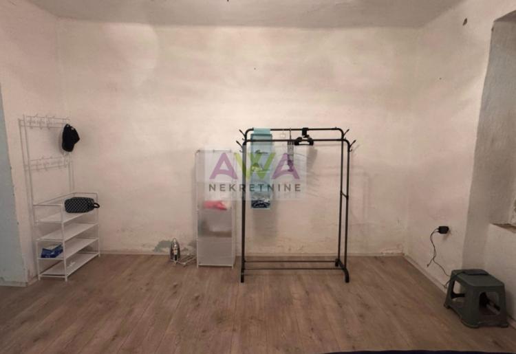 Svetozar Miletić – Kuća 90m² na placu od 756m²