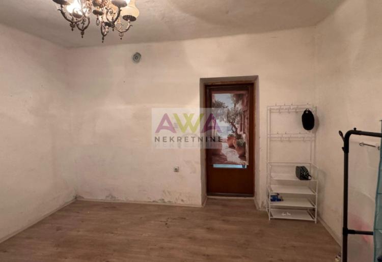 Svetozar Miletić – Kuća 90m² na placu od 756m²