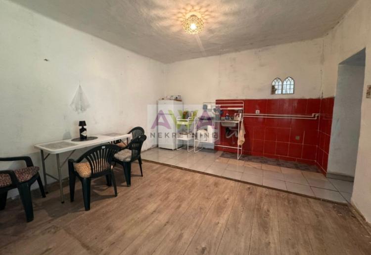 Svetozar Miletić – Kuća 90m² na placu od 756m²