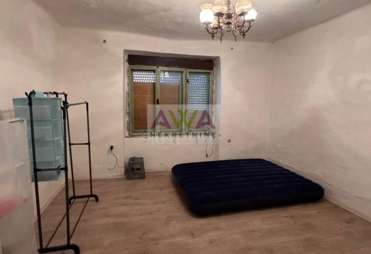 Svetozar Miletić – Kuća 90m² na placu od 756m²