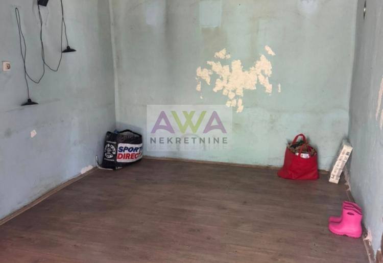 Svetozar Miletić – Kuća 90m² na placu od 756m²