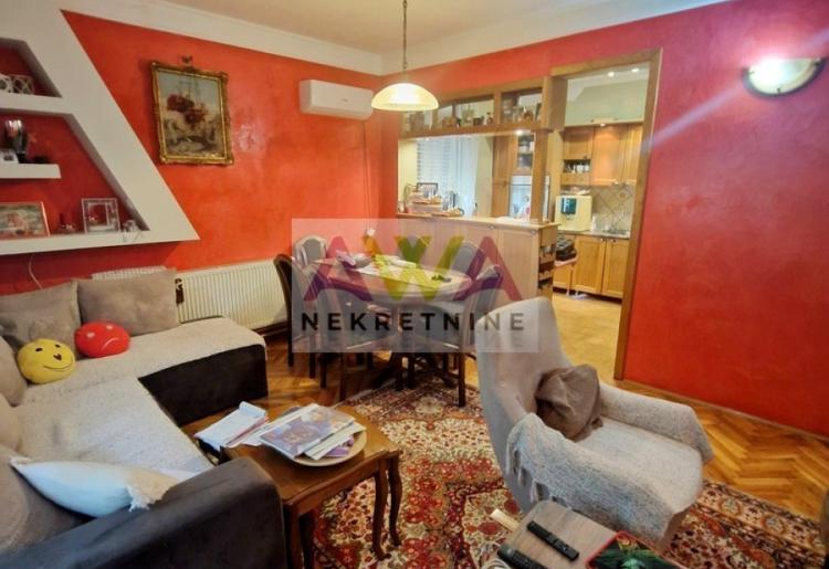 Sombor – MZ Crvenka – Renovirana četvorosobna kuća 139m², plac 655m²