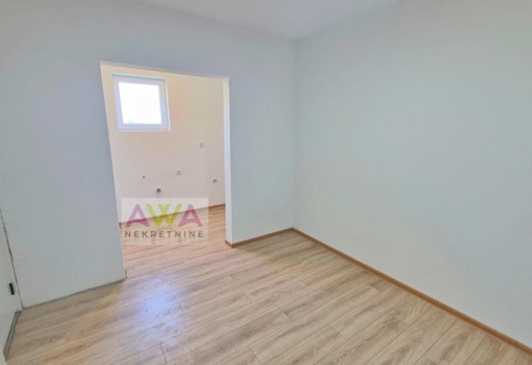Lugovo, nadomak Sombora – Nekretnina sa ogromnim potencijalom | 215m² | Plac 1.317m²