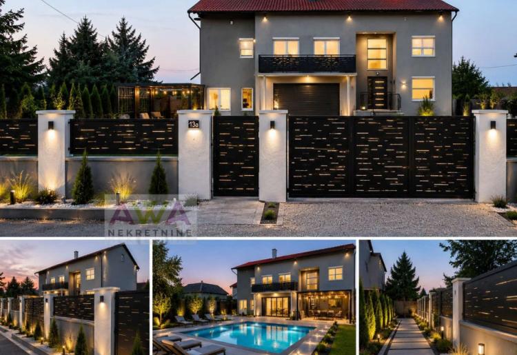 Lugovo, nadomak Sombora – Nekretnina sa ogromnim potencijalom | 215m² | Plac 1.317m²
