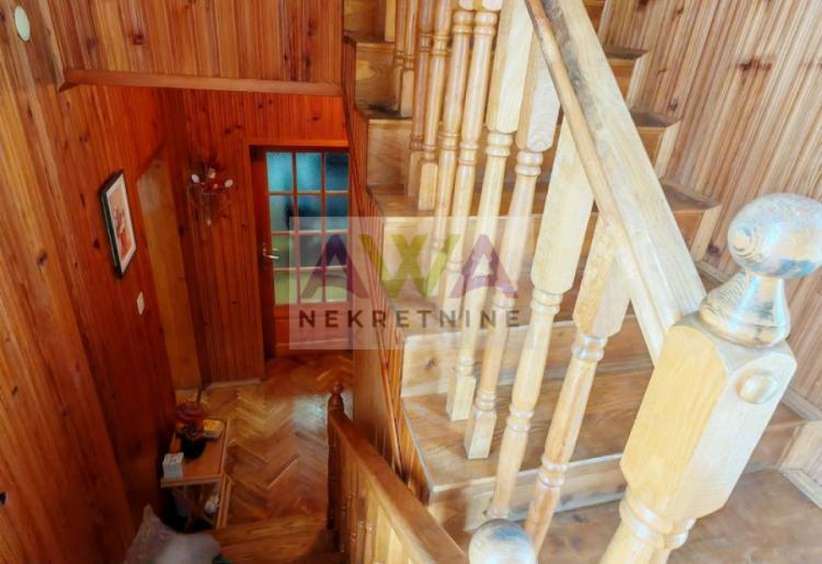 Prigrevica – Spratna porodična kuća 120m², plac 12 ari