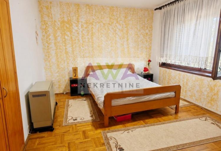 Prigrevica – Spratna porodična kuća 120m², plac 12 ari