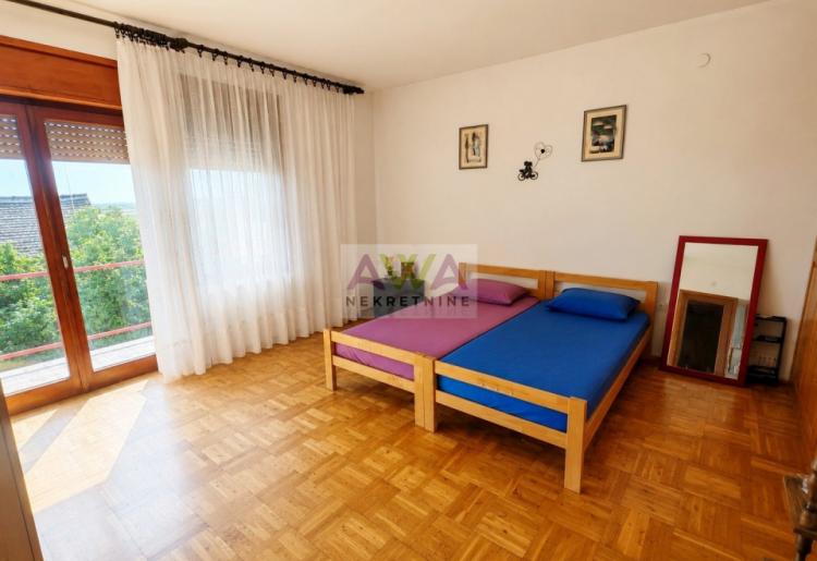Prigrevica – Spratna porodična kuća 120m², plac 12 ari