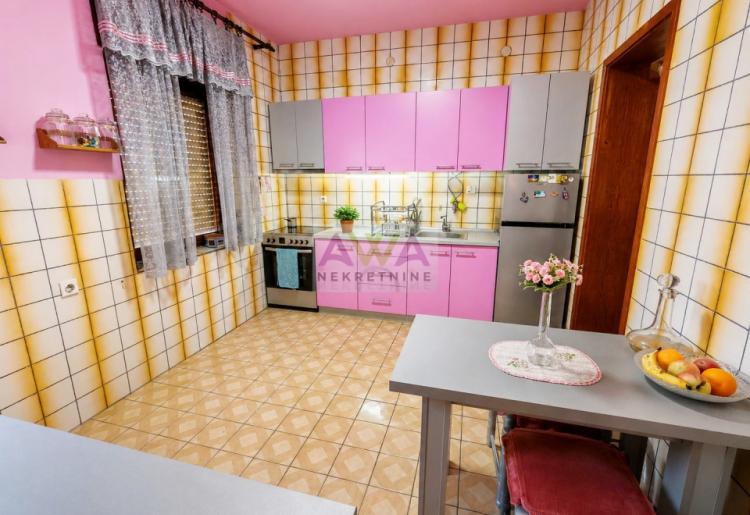 Prigrevica – Spratna porodična kuća 120m², plac 12 ari