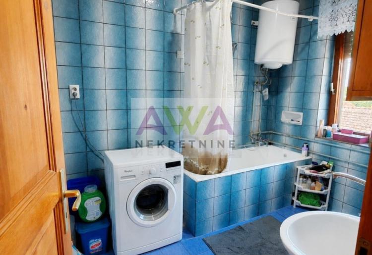 Prigrevica – Spratna porodična kuća 120m², plac 12 ari