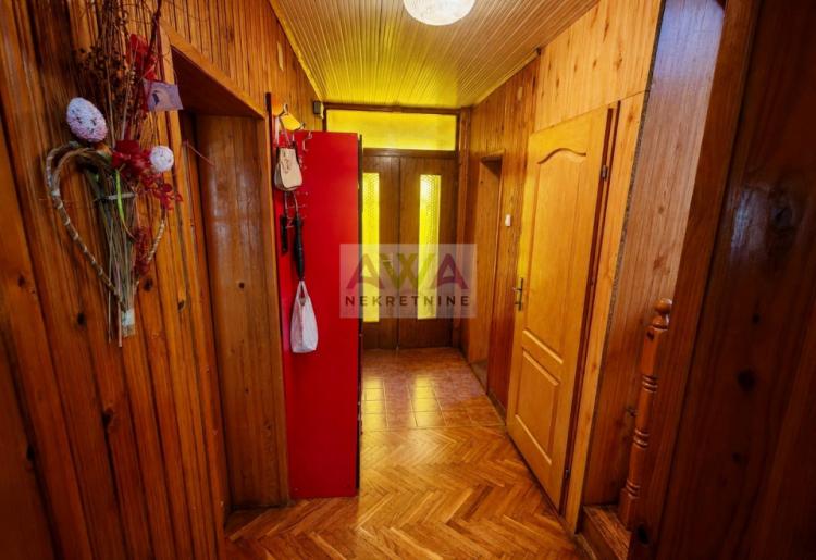 Prigrevica – Spratna porodična kuća 120m², plac 12 ari