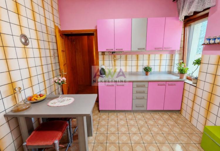 Prigrevica – Spratna porodična kuća 120m², plac 12 ari