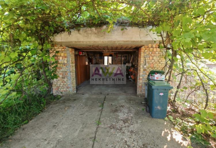Prigrevica – Spratna porodična kuća 120m², plac 12 ari