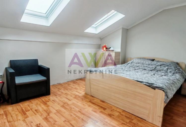 Kula – Renoviran, namešten dvoiposoban stan 69m²