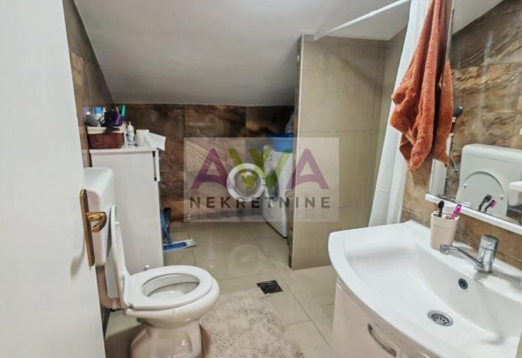 Kula – Renoviran, namešten dvoiposoban stan 69m²