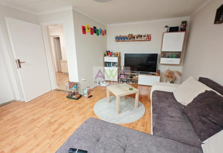 Kula – Renoviran, namešten dvoiposoban stan 69m²