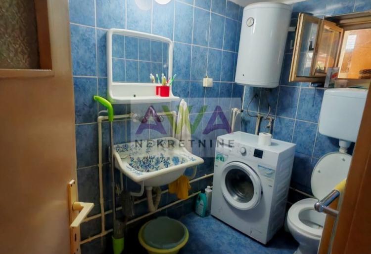 Odžaci – Očuvana nameštena prizemna kuća 127m², odmah useljiva