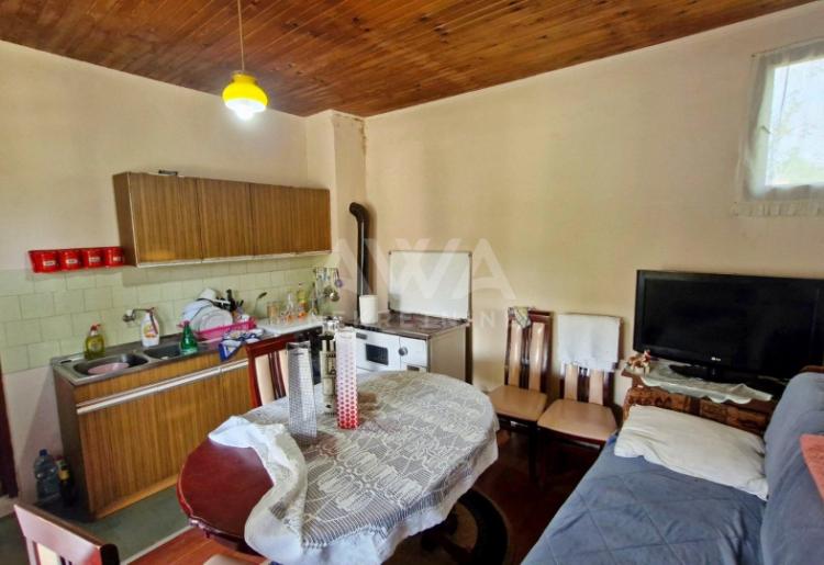 Gakovo – Porodična kuća 127m² na velikom placu od 1.853m²