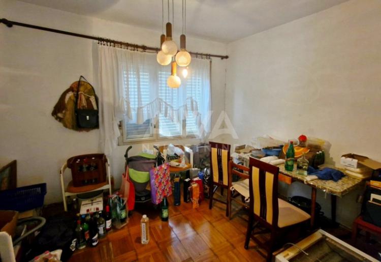 Gakovo – Porodična kuća 127m² na velikom placu od 1.853m²