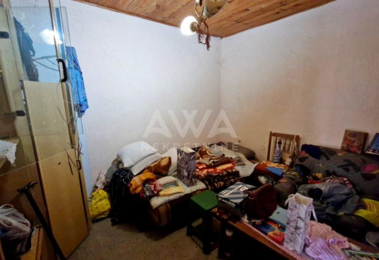 Gakovo – Porodična kuća 127m² na velikom placu od 1.853m²