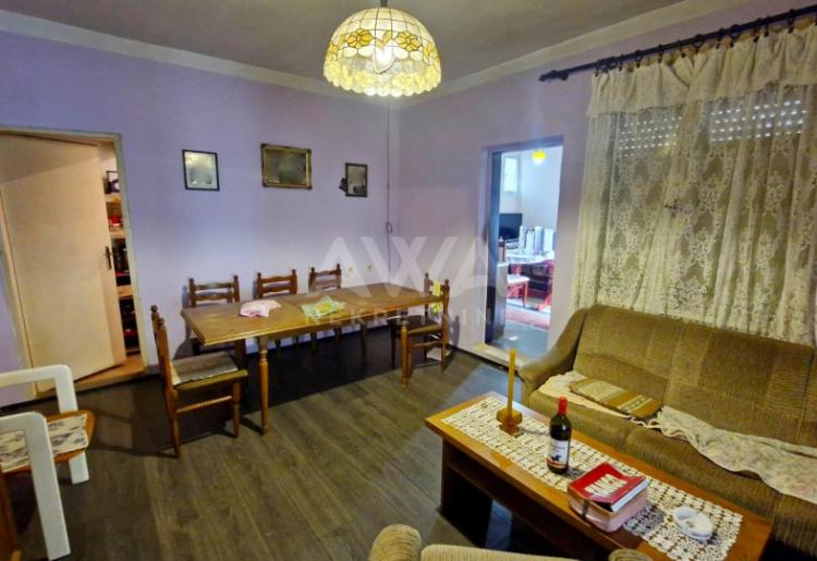 Gakovo – Porodična kuća 127m² na velikom placu od 1.853m²