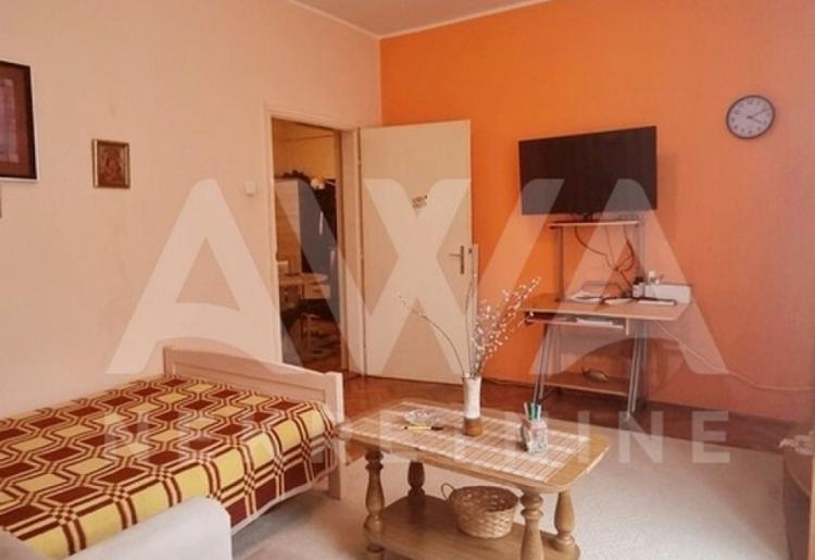 Sombor – Komforni dvosoban stan 70m² 