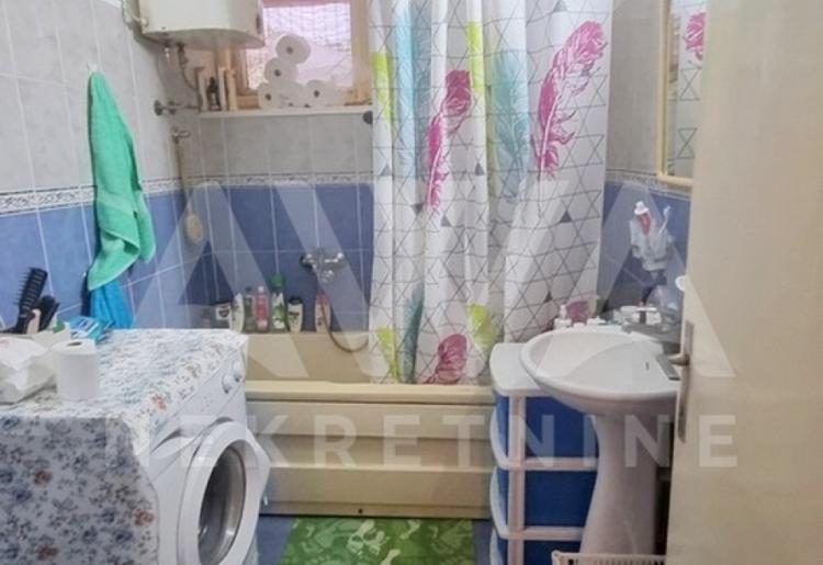 Sombor – Komforni dvosoban stan 70m² 
