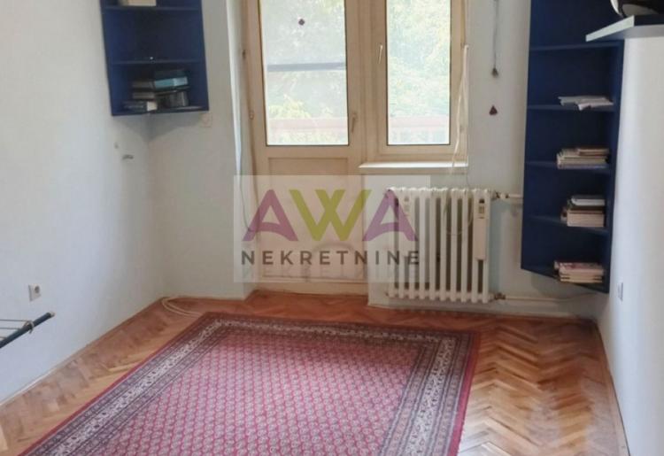 Sombor, Nova Selenča – Dvoiposoban stan 62m², III sprat, odlična porodična lokacija