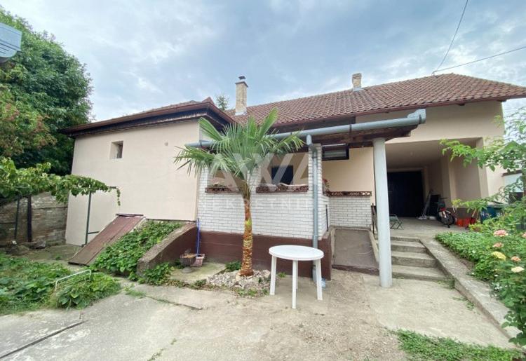 Apatin. Kompletno nameštena kuća od 108 m² na placu od 540 m²