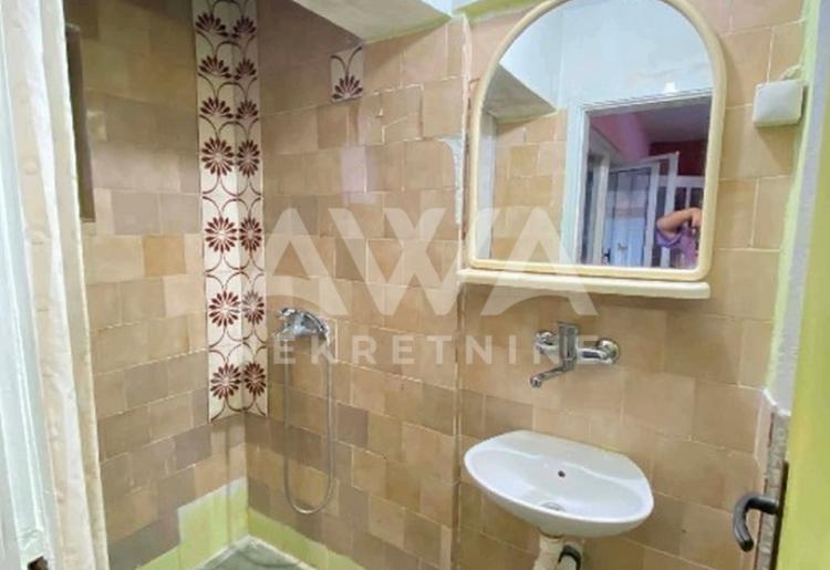 Apatin. Kompletno nameštena kuća od 108 m² na placu od 540 m²