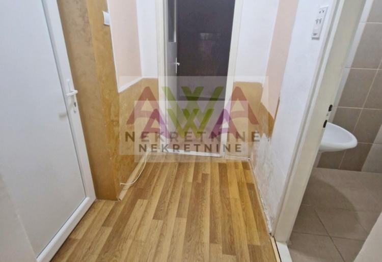Sombor | Nova Selenča | Jednosoban stan 40m²