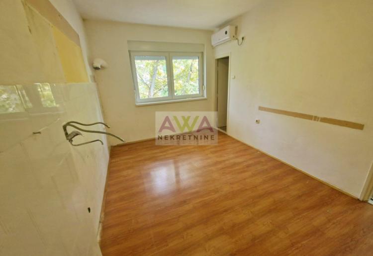 Sombor | Nova Selenča | Jednosoban stan 40m²