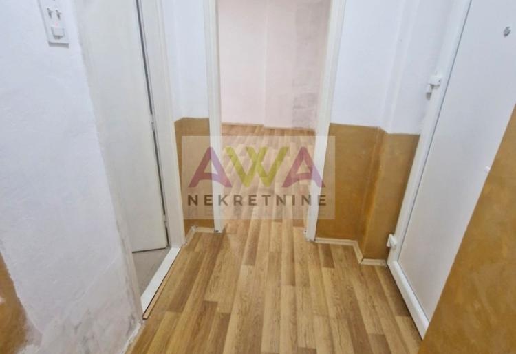 Sombor | Nova Selenča | Jednosoban stan 40m²