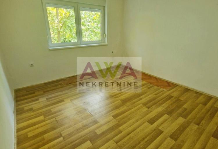 Sombor | Nova Selenča | Jednosoban stan 40m²