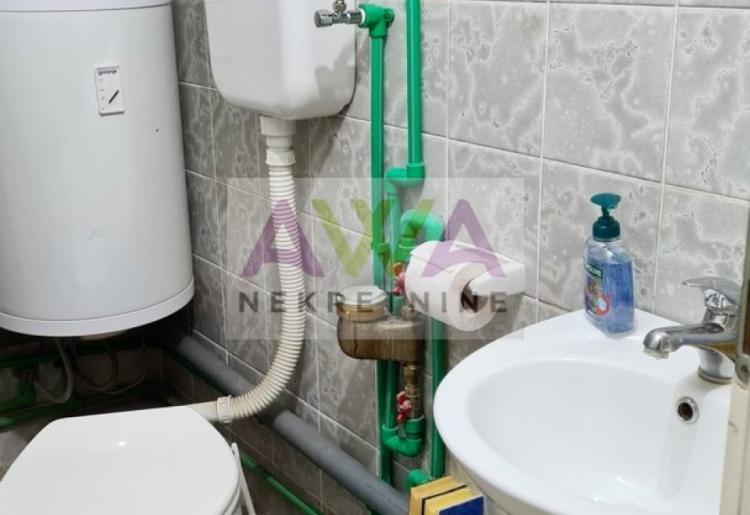 Sombor – Centar | Šta biste vi uradili sa ovim prostorom?