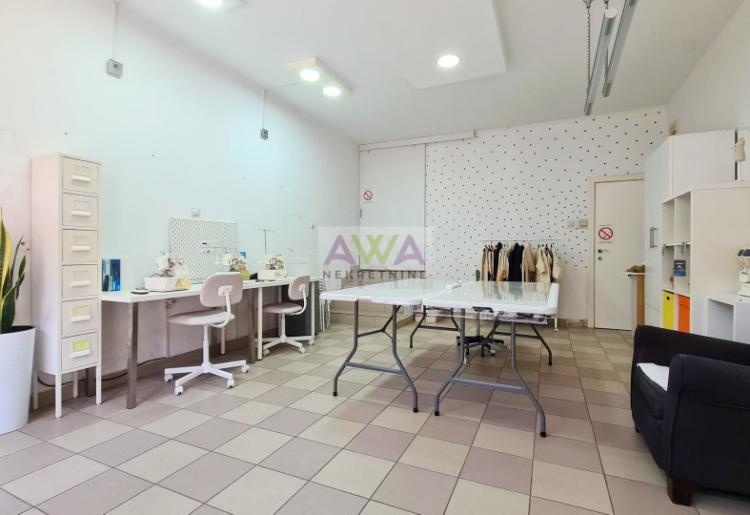 Sombor – Centar | Šta biste vi uradili sa ovim prostorom?