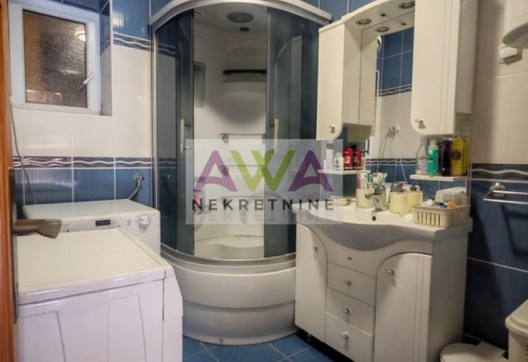 Apatin – porodična kuća 148 m² u kojoj je sve spremno za život