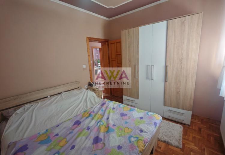 Apatin – porodična kuća 148 m² u kojoj je sve spremno za život